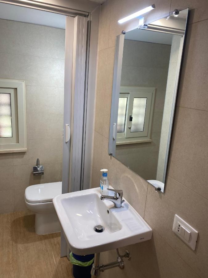 Tiny House Basilio Apartamento Palermo Exterior foto