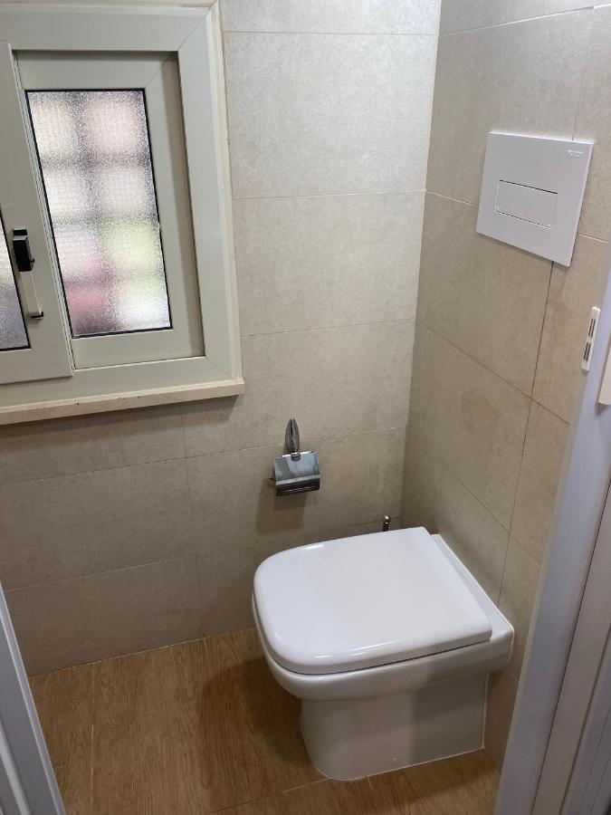 Tiny House Basilio Apartamento Palermo Exterior foto
