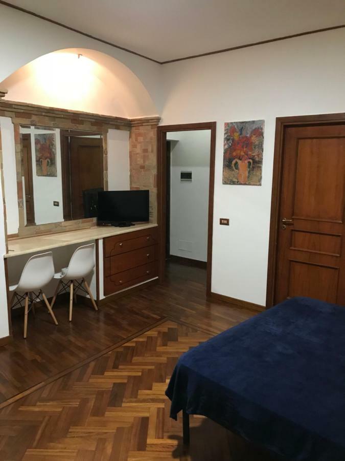 Tiny House Basilio Apartamento Palermo Exterior foto