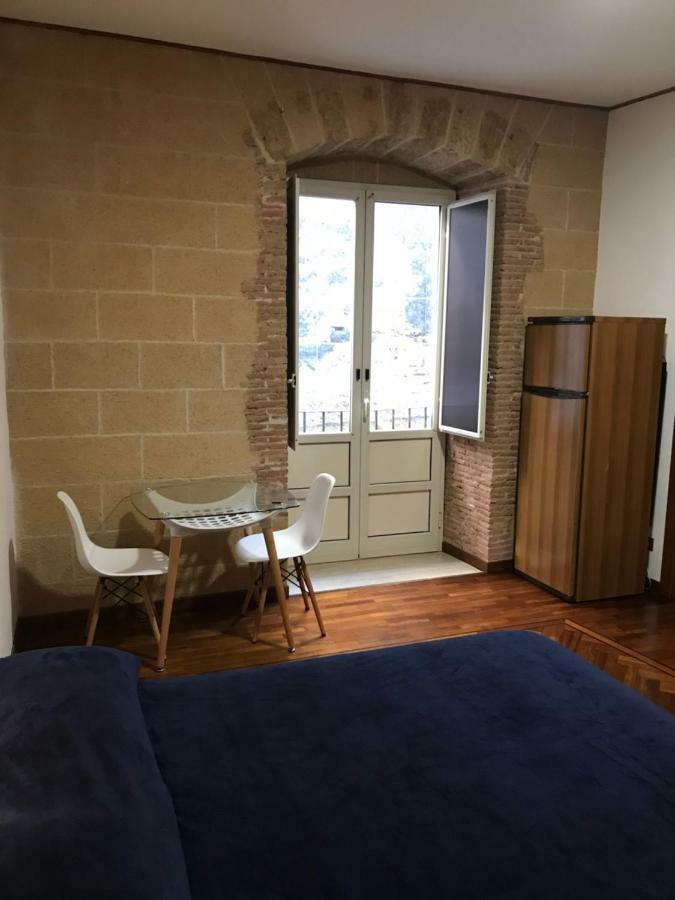 Tiny House Basilio Apartamento Palermo Exterior foto