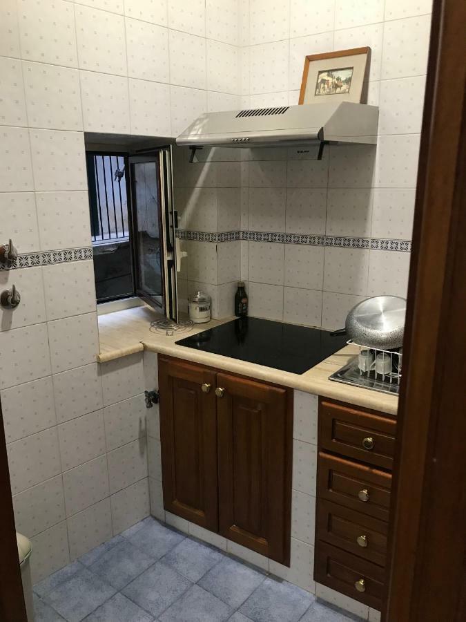 Tiny House Basilio Apartamento Palermo Exterior foto