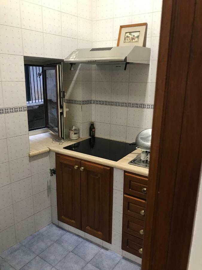 Tiny House Basilio Apartamento Palermo Exterior foto