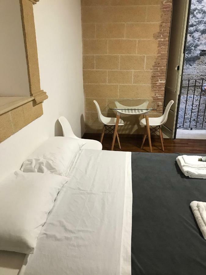 Tiny House Basilio Apartamento Palermo Exterior foto