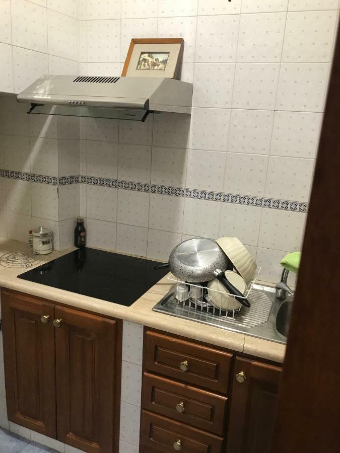 Tiny House Basilio Apartamento Palermo Exterior foto